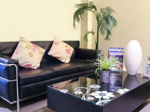 Sydney Riseon Hotel