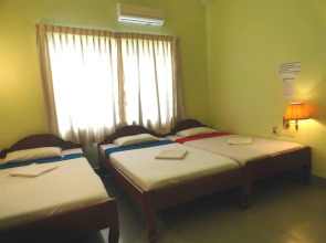 Green Park Village Guesthouse