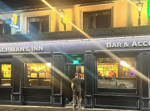 Coachmans Inn