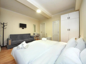 Hotel Vorontsov