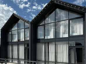 Park Avenue Cottages