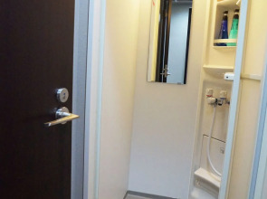 Beagle Tokyo Hostel and Apartments