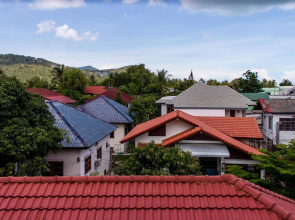 Pelegrin Hotel Samui