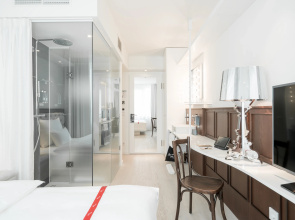 Ruby Lissi Hotel Vienna