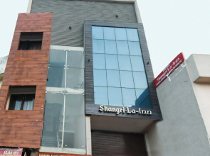 OYO 67492 Shangri-la-inn