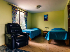Apart Hotel Maitencillo