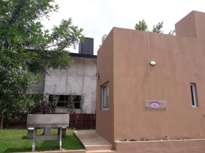 Complejo La Guardiana