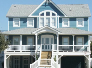 Family Affair - 6 Br Home