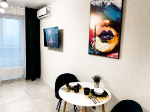 ЖивиТУТ на улице Партизанская 199