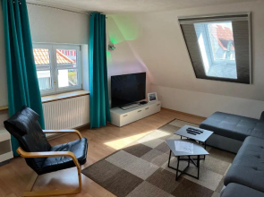 Fewo Holiday House Allgau