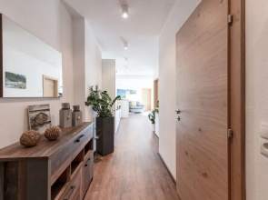 Luxurious Apartment Near Ski Bus Stop in Mayrhofen