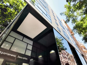 Apartamentos Descartes