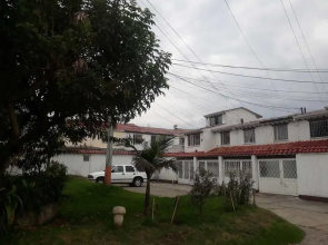 Casa Aram