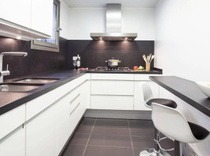 Aspasios Paseo de Gracia Apartments