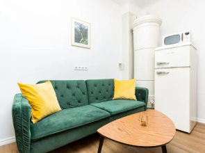 EasyRentals Central Tallinn Apartments by Tallinn University