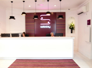 Safestay London Elephant & Castle