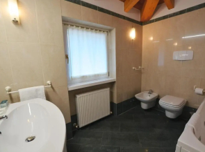 Attic Suite Palme