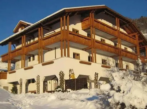Hotel Mair Am Bach