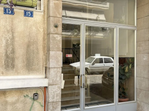 Modern Apartment-short walk to Acropolis
