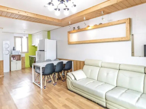 Suncheon Romance Pension