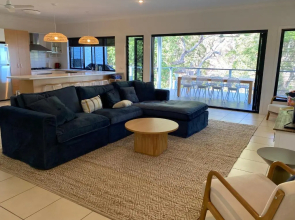Moreton Bay Getaway at Tangalooma