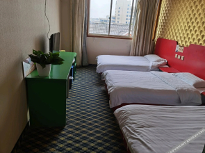Shanghai Baodi Hotel
