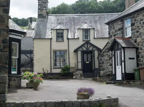 Plas Gwyn