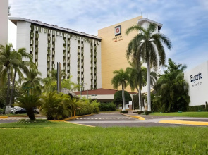 Krystal Ixtapa All Inclusive