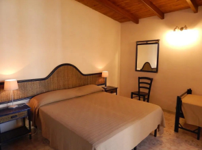 Casa Arcada