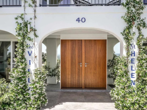 Villa St Helena