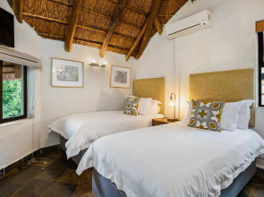 Jozini Tiger Lodge