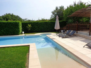 Villa Chemin des Combes