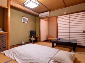 Itoya Ryokan