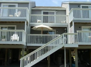 Barrier Dunes 422 - 64
