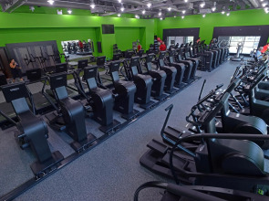 Village Hotel Farnborough