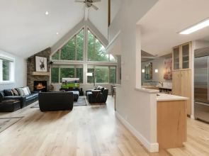 27 Bachelors Gulch Road 5 Bedroom Home by RedAwning