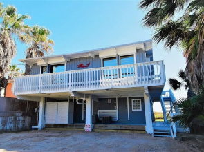 The Mermaid  - 3 Br Home
