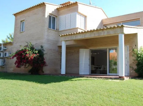 Villas Monasterios