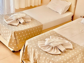 Erikli Sunshine Apart Hotel