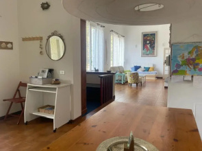 Villa ai Sugheri