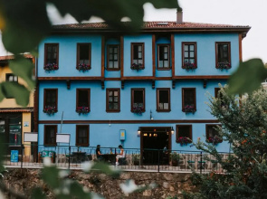 Misgibi Otel