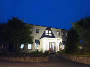 Auberge Le Temps