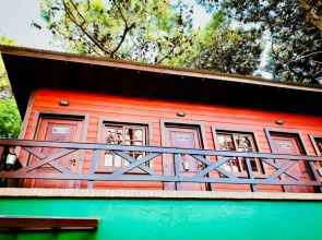 B&B Mi Casa Es Tu Casa