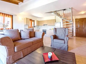 Apartment Epar.Od. Kalonichti Saitouron 2