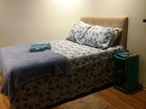 Studio Praia Apartamento