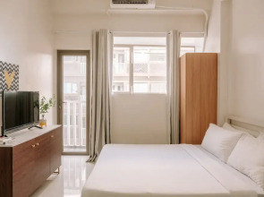 A Peaceful & Bright Haven