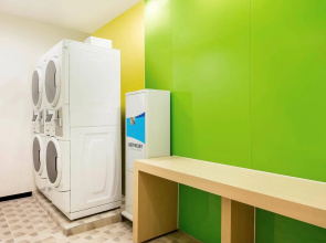 Ibis Budget Ambassador Busan Haeundae