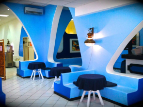 Villaggio Punta Fram