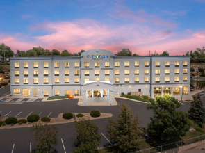 Elevation Inn & Suites