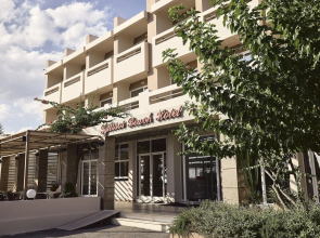 Tylissos Beach Hotel - Adults Only